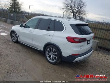 BMW X5 G05 2019 BMW X5 BMW X5 xDrive40i Sports Activity Vehicle, zdjęcie 5