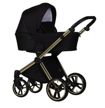 WÓZEK BABY MERC MANGO-LIMITED EDITION 3W1