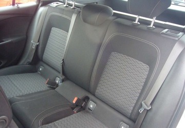 Opel Astra K Sports Tourer 1.4 Turbo 150KM 2017 Opel Astra Opel Astra K Salon PL - serwis 1.4 Benzyna 150KM, zdjęcie 13