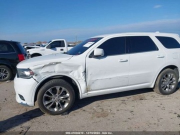 Dodge Durango III 3.6 V6 294KM 2019 Dodge Durango 2019 Dodge Durango GT Plus AWD 3.6 Benzyna 295KM, zdjęcie 5