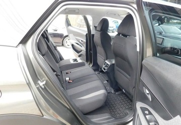 Peugeot 3008 II Crossover 1.6 BlueHDi 120KM 2017 Peugeot 3008 1.6HDI z Gwarancja Rozrzad Wymieniony 1.6 Diesel 120KM, zdjęcie 9