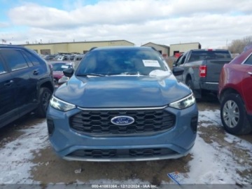 Ford Escape III 2024 Ford Escape 2024r., 4x4, 1.5L 1.5 Benzyna 180KM, zdjęcie 6