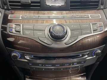 Infiniti Q70 2015 Infiniti Q70 Hybrid Premium Tech Infiniti Q70, Hyb, zdjęcie 17