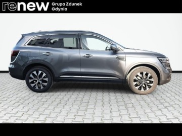Renault Koleos II SUV Facelifting 1.3 TCe 158KM 2023 Renault Koleos Polski Salon, Bezwypadkowy, po I wł, zdjęcie 3