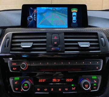 BMW Seria 3 F30-F31-F34 2016 BMW M3 COMPETITION salon Polska ASO R CARS Warszawa 3.0 Benzyna 460KM, zdjęcie 17