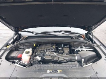 Jeep Grand Cherokee V 2025 Jeep Grand Cherokee Limited 2025 3.6l 3.6 Benzyna 293KM, zdjęcie 8