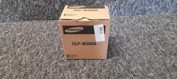 S829 Samsung CLP-W350A Pojemnik na zużyty toner
