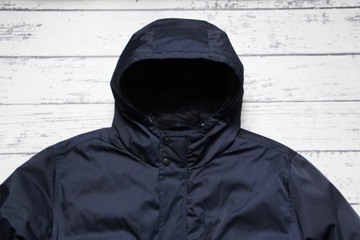 Dressmann Jacket Down Parka _ puchowa zimowa kurtka męska _ 4XL