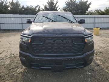  RAM 1500 Big Horn 2025 3.6l 3.6 Benzyna 305KM, zdjęcie 5