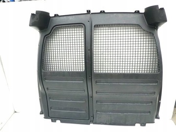 ŚCIANA GRODZIOWA VW CADDY IV 2015-2021 ROK