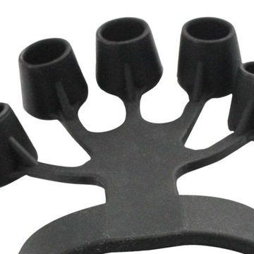 Обучение работе с инструментами для укрепления ручного захвата