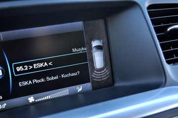 Volvo V60 I Kombi 1.6 DRIVe 115KM 2013 Volvo V60 LiFT Ledy 1,6 HDi 115Km Automat Navi, zdjęcie 27