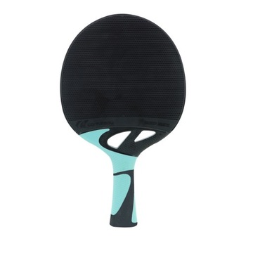 RAKIETKA TACTEO 30 BŁĘKITNA OUTDOOR CORNILLEAU