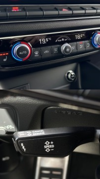 Audi A3 8V Sportback 5d Facelifting 1.5 35 TFSI 150KM 2020 Audi A3 8V LIFT 35TFSI 1.5 150KM 3x S-line FULL LED / VIRTUAL / carplay, zdjęcie 18