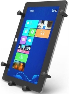 Головка крепления Ram с резьбой M10-1,5x25 мм.