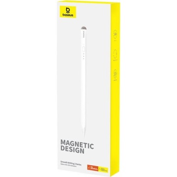 Стилус для планшета Apple iPad/Pro/Air/Mini 2018-2022, карандаш Baseus