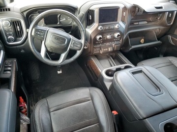  GMC Sierra K1500 Denali 2021 6.2l 6.2 Benzyna 420KM, zdjęcie 8