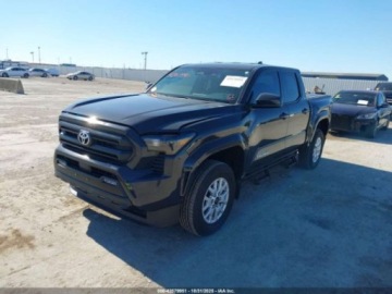Toyota Tacoma II 2024 Toyota Tacoma SR5 2024 2.4l 2.4 Benzyna 278KM, zdjęcie 1