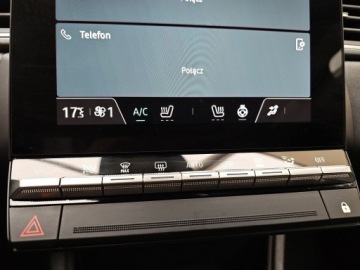 Renault Captur II Crossover Facelifting 1.0 TCe Eco-G 100KM 2025 Renault Captur 1.0 TCe Techno LPG II (2019-) SALON, zdjęcie 26