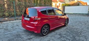 Honda Jazz III 1.4 i-VTEC 100KM 2014 HONDA JAZZ 1,4 i-VTEC Si ELEGANCE! Super stan!, zdjęcie 8