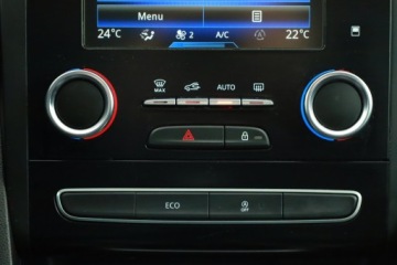 Renault Megane IV 2017 Renault Megane 1.2 TCe, Salon Polska, Serwis ASO, zdjęcie 9