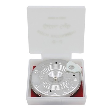 МУЗЫКАЛЬНЫЕ ИНСТРУМЕНТЫ SINGER TUNER ДЛЯ СКРИПКИ 13