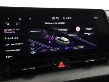 Kia Sportage V SUV Plug-In 1.6 T-GDI PHEV 265KM 2022 Kia Sportage FV23% GT-Line 4x4 automat skóra PHEV, zdjęcie 27