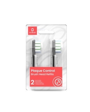Оригинальные насадки для зубных щеток Oclean P1C5.