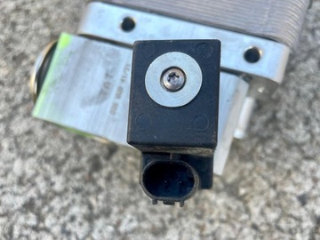 Volvo XC40 C40 Recharge XC90 II XC60 V60 S60 расширительный клапан кондиционера