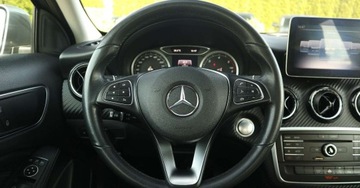 Mercedes GLA I Off-Roader Facelifting 2.1 200d 136KM 2019 Mercedes-Benz GLA (Nr.211) 2.2 Automat Nawigacja Klima Tempomat Gwarancja, zdjęcie 21