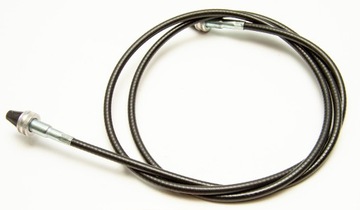 Трос привода счетчика моточасов, C-360, C-385 46657330