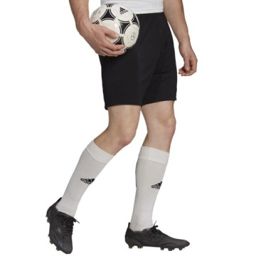 ШОРТЫ МУЖСКИЕ ADIDAS ENTRADA22 H57504 ЧЕРНЫЕ 3XL