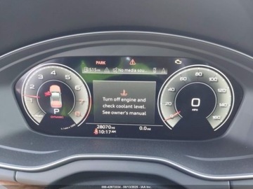 Audi Q5 II 2022 Audi Q5 Premium Plus 45 Tfsi S Line Quattro S Tronic 2022 2.0l 2.0 Benzyna, zdjęcie 10