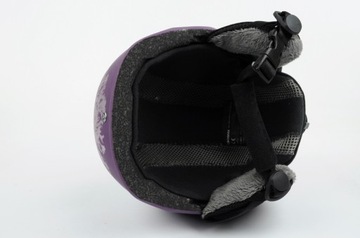 Kask Carrera ID 55-59cm Snowboard Narty
