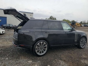 Land Rover Range Rover V 2024 Land Rover Range Rover SE 2024 4.4l 4.4 Benzyna 523KM, zdjęcie 3