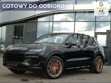 Porsche Cayenne III SUV Facelifting 4.0 474KM 2025 PORSCHE Cayenne S Suv 4.0 (474KM) 2025