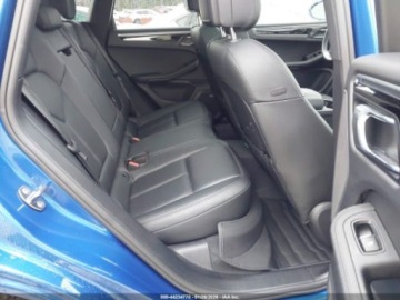 Porsche Macan 2021 Porsche Macan S 2021 3.0 Benzyna 348KM, zdjęcie 12