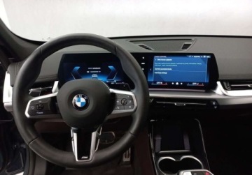 BMW X1 U11 2025 BMW X1 d 150 KM xDrive M Sport Gwarancja przedluzona 2.0 Diesel 163KM, zdjęcie 13
