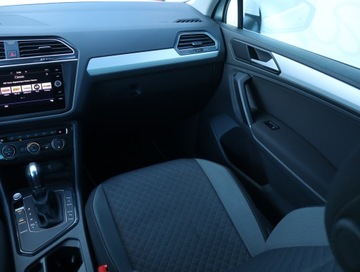 Volkswagen Tiguan II SUV 1.5 TSI EVO 150KM 2019 VW Tiguan 1.5 TSI, Salon Polska, 1. Właściciel, zdjęcie 7