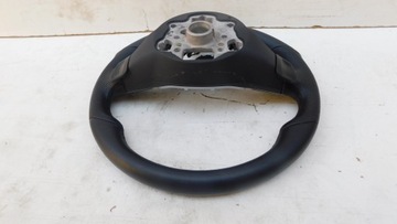 РУЛЕВОЕ КОЛЕСО VW GOLF VIII R-LINE ORG КОЖА M-GAIT PO