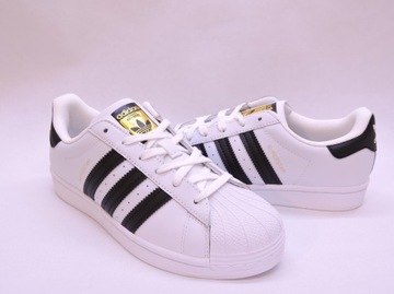 BUTY ADIDAS SUPERSTAR EG4958 r44 24H pl