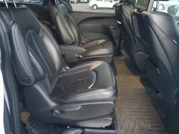 Chrysler Pacifica II 2022 Chrysler Pacifica Hybrid Touring L 2022 3.6l 3.6 Hybryda 287KM, zdjęcie 10