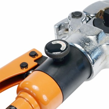 ПРЕСС ДЛЯ ТРУБ PEX, ГИДРАВЛИЧЕСКИЙ ПРЕСС 16-32мм