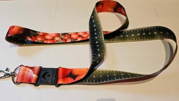 Темляк для томатов инфо-выращивание Мерный шнурок для ключей