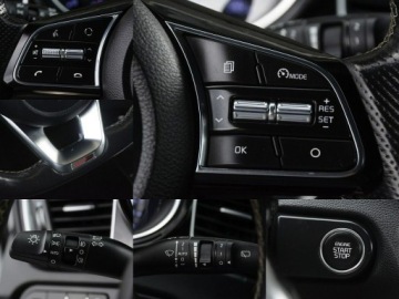Kia Proceed Shooting Brake 1.6 CRDi SCR 136KM 2019 Kia Pro Cee'd 1.6CRDI GTLine hak doinwestowany LED, zdjęcie 14