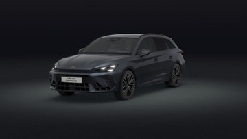Cupra Leon II 2026 Cupra Leon Sportstourer VZ 1.5 e-Hybrid 272 KM DSG, zdjęcie 1
