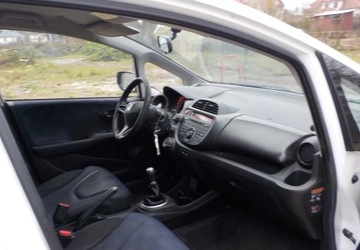 Honda Jazz III 1.2 i-VTEC 90KM 2014 Honda Jazz Okazja 1.2 Benzyna 90KM, zdjęcie 13
