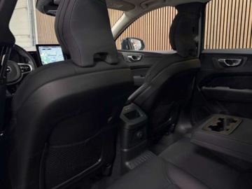 Volvo XC60 II 2026 VOLVO XC60 B5 AWD Ultra Bright Suv 2.0 (264KM) 2026, zdjęcie 18