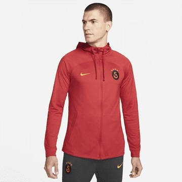 Dresy komplet piłkarski Galatasaray Nike M