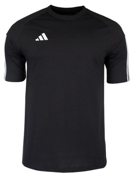 KOSZULKA ADIDAS TIRO 23 MĘSKA SPORTOWA TRENINGOWA NA CO DZIEŃ KLASYCZNA R.L
